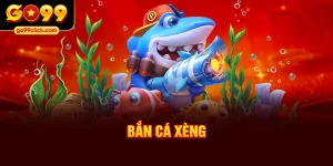 Bắn cá xèng