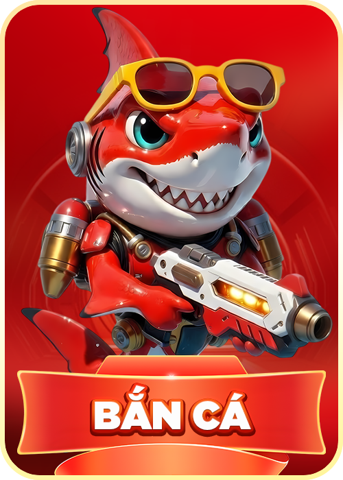 bắn cá