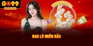Bao lô miền bắc