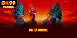 Đá gà online