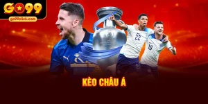 Kèo châu Á