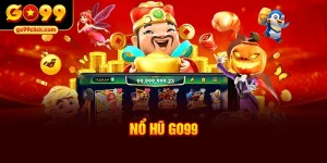 Nổ hũ Go99