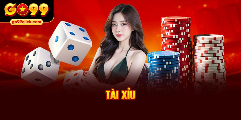 Tài xỉu