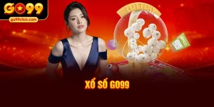 Xổ số Go99