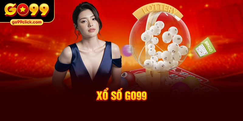 Xổ số Go99